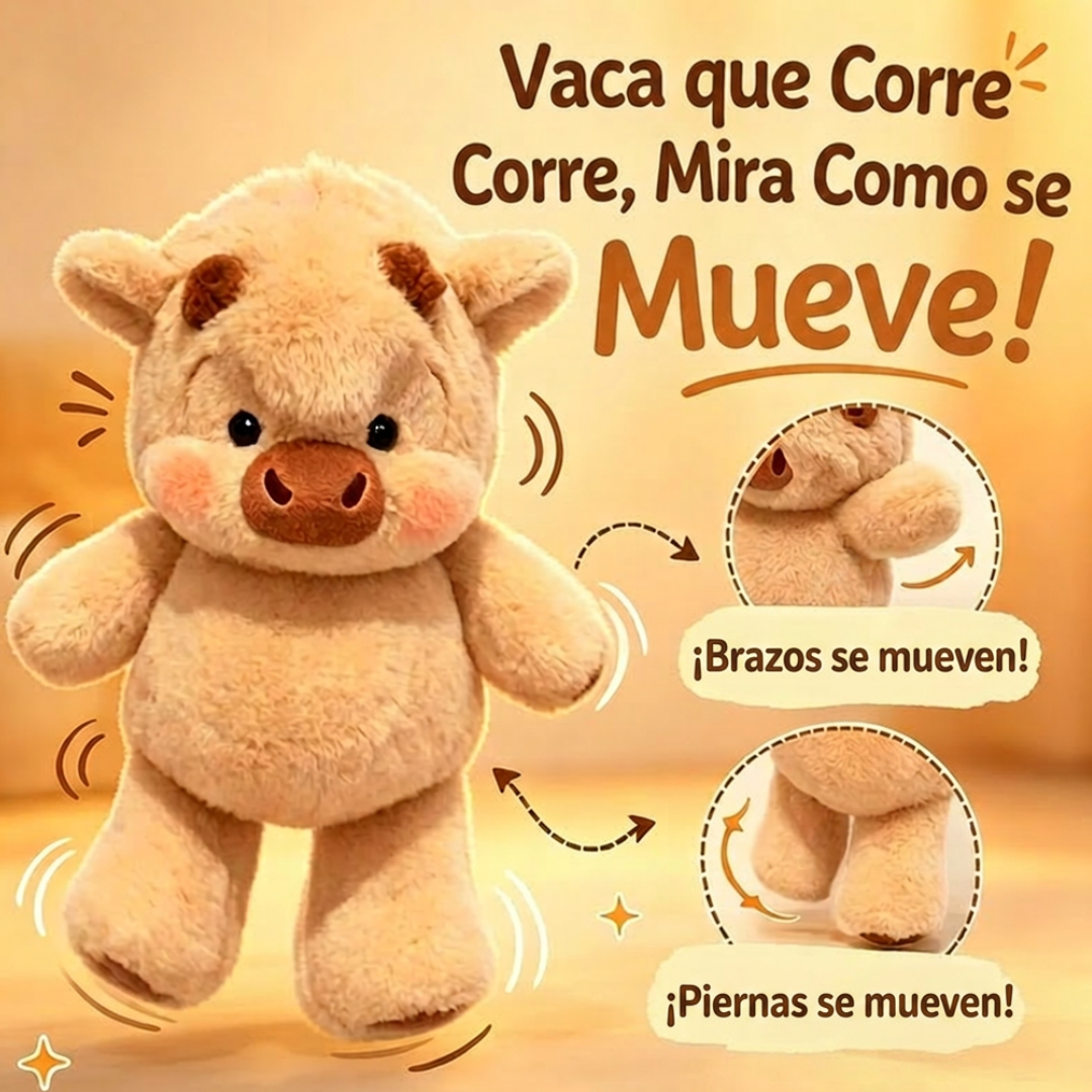 Peluches Tiernos de Animalitos