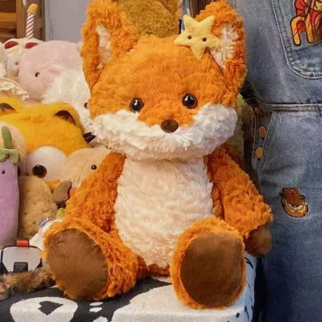 Peluches Tiernos de Animalitos